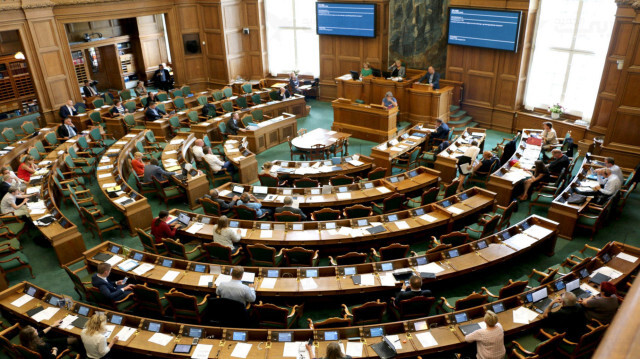 إعلام دنماركي: البرلمان يصوّت على الاعتراف بفلسطين الأسبوع المقبل