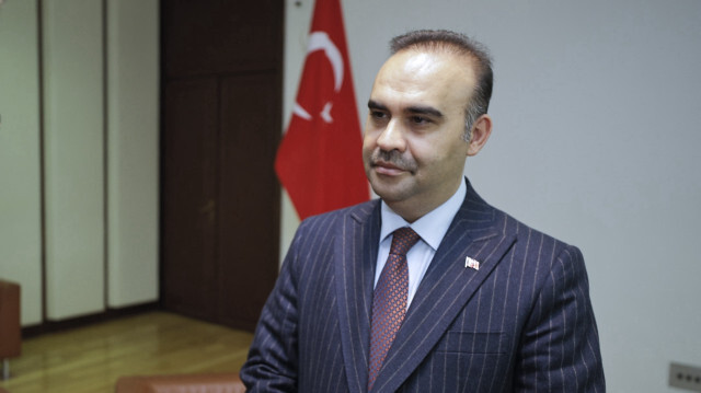وزير الصناعة التركي: مسيّراتنا تحمي سماء نحو 40 دولة