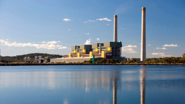 L'Australian Conservation Foundation a qualifié la centrale d'Eraring de "tas de féraille à charbon" qui rejetait près de 3% des émissions totales de gaz à effet de serre du pays.