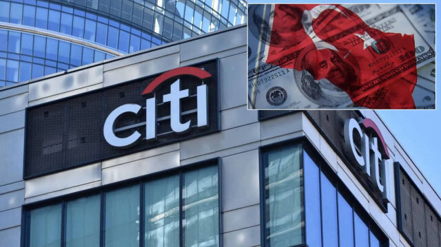 ABD'li dev banka Citi'den dikkat çeken rapor Türk piyasaları rönesansın