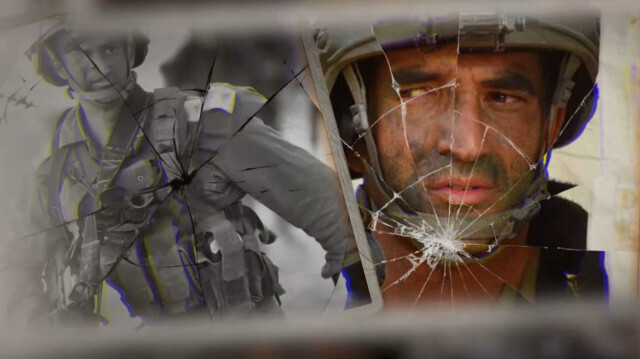 İsrail ordusunun Güney Tugayı Gazze Tümeni Komutanı Albay Asaf Hamami