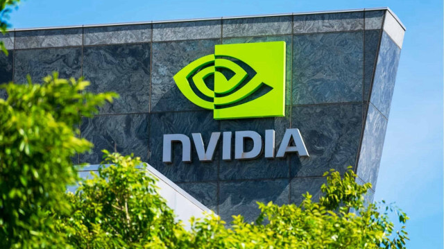 Nvidia'nın geliri beklentileri aşarak rekor seviyeye ulaştı Şirketin karı yüzde