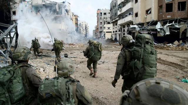 الأمن القومي الإسرائيلي: لم نحقق أيا من أهداف الحرب في غزة