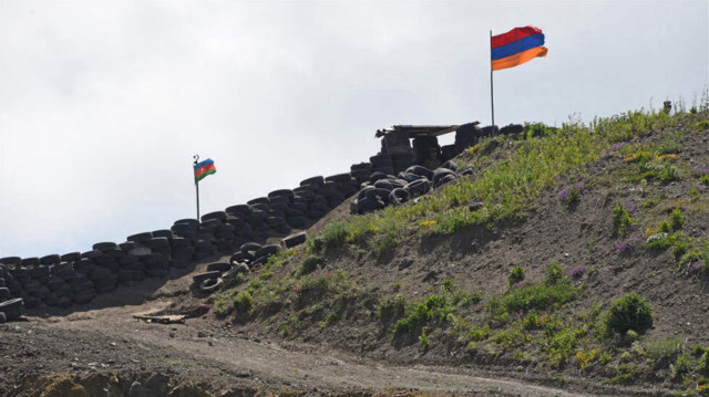 بموجب ترسيم الحدود بينهما.. أرمينيا تعيد 4 قرى لأذربيجان