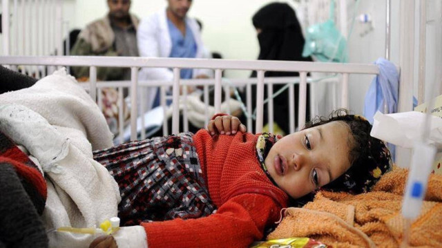 بعد ويلات الحرب.. اليمن يواجه موجة جديدة من وباء الكوليرا 