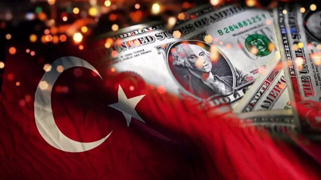 Arap Bankalar Birliği Başkanı Muhammed el-Etrebi Türkiye'ye daha fazla yatırım