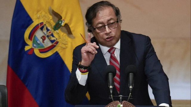 كولومبيا تدعم أمر "محكمة العدل الدولية" لحكومة الاحتلال