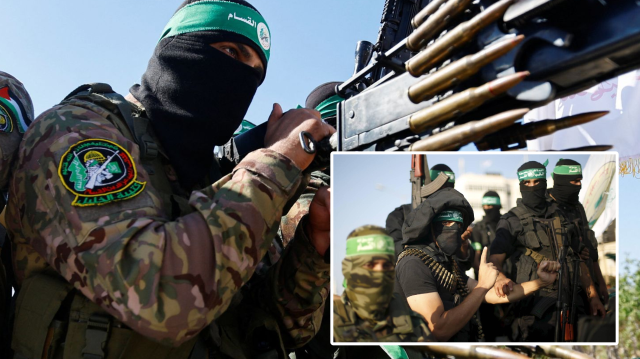 Soykırımcı İsrail'e soğuk duş Hamas savaşta taktik değiştirdi