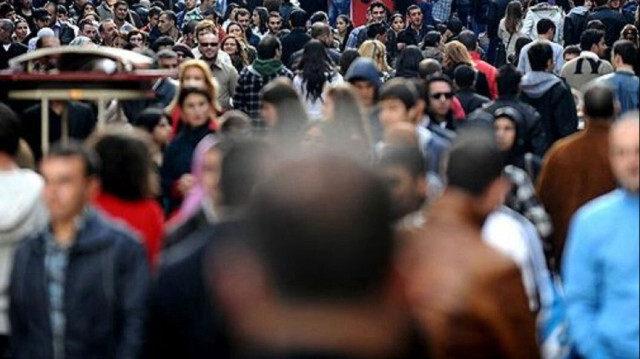 Doğurganlığın en düşük, boşanmanın en fazla olduğu iller