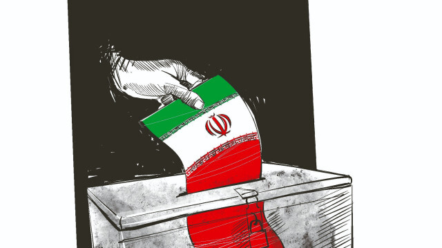İran siyasi tarihinin en kritik seçimi