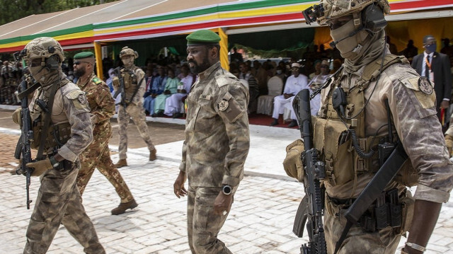 Les forces armées maliennes (FAMa) ont été attaquées ce dimanche 26 mai 2024, par des combattants de la katiba Macina.