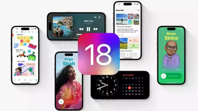 iOS 18'le iPhone lara gelecek 10 yapay zeka özelliği