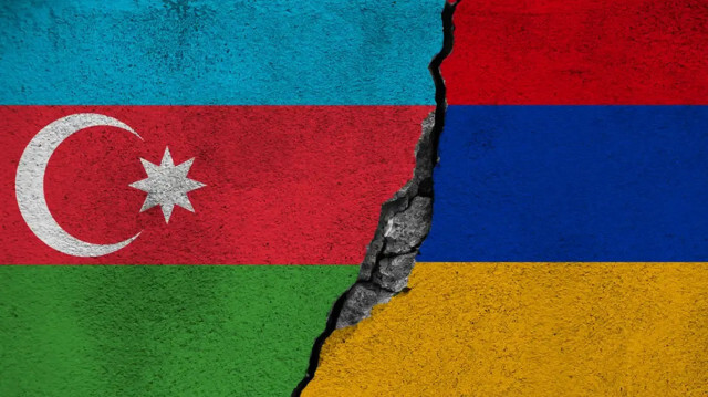 Azerbaycan'dan Fransa'ya sert uyarı