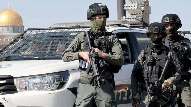حادث "جنائي".. إصابة شرطيين إسرائيليين إثر طعنهما في القدس