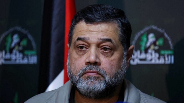 حماس: لم نُبلغ حتى الآن بشأن ادعاء الاحتلال صياغة صفقة تبادل
