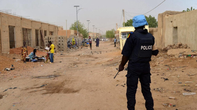 مقتل 20 شخصا في هجمات إرهابية وسط مالي
