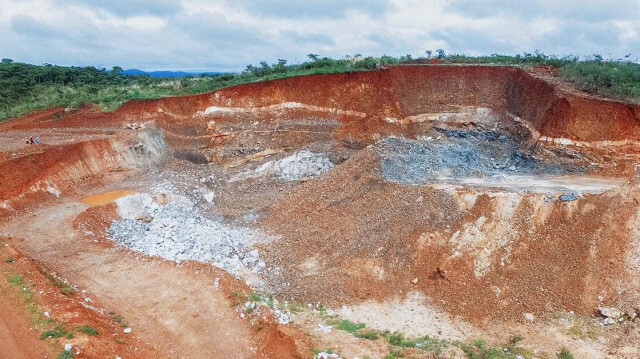 La Côte d'Ivoire a annoncé mardi 28 mai 2024 avoir découvert un premier gisement de coltan.