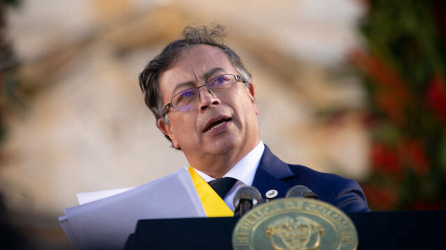 Gustavo Petro