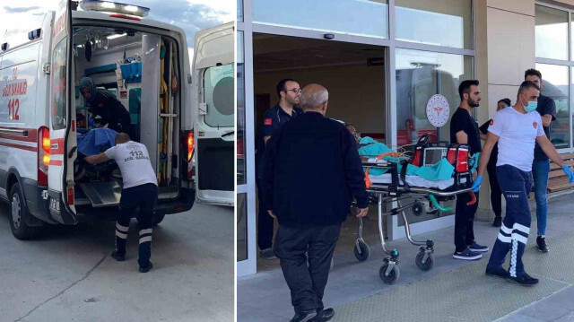 Burdur'daki diyaliz olayında 19 hastanın tedavisi sürüyor. 