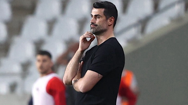 Volkan Demirel, Hatayspor'da 55 maçta görev yaptı. 