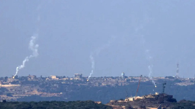 قوات الاحتلال تجري مناورة "مباغتة" تحاكي الهجوم على حدود لبنان