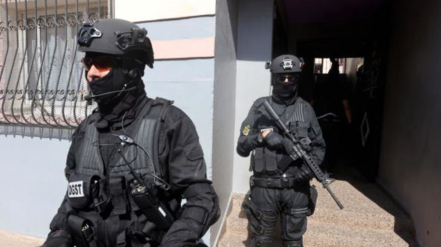 المغرب يعلن تفكيك خلية موالية لتنظيم "داعش"