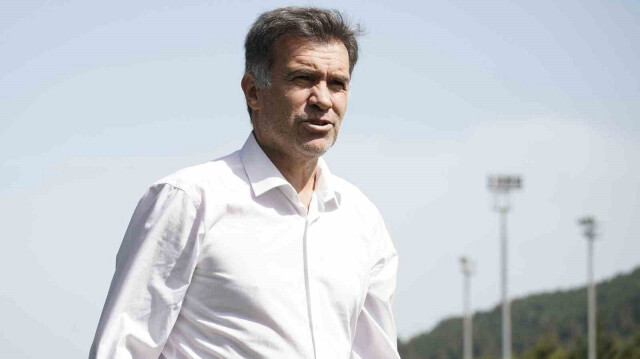 Feyyaz Uçar'dan kupa maçı öncesi uyarılar: 'Kimse ayar vermeye kalkmasın'