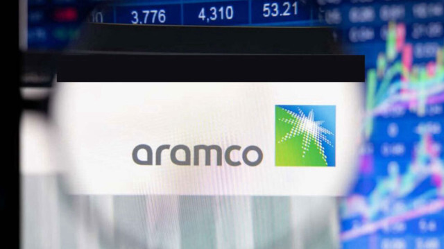 Aramco halka arz talep toplama tarihi