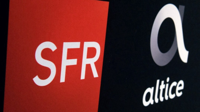 Près d’un demi-million de clients SFR ont quitté l'opérateur au premier trimestre 2024.