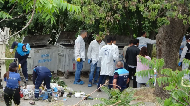 Pendik'teki cinayette şahsın, öldürdüğü vatandaşın sırtına 'M' harfini kazıdığı ortaya çıktı.