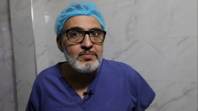 فرنسا تمنع دخول طبيب فلسطيني إلى أراضيها