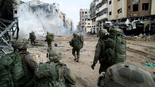ارتفاع حصيلة قتلى عملية الجيش الإسرائيلي بطولكرم إلى 6 