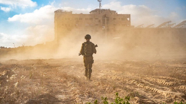  ارتفاع حصيلة جرحى قصف كرم أبو سالم إلى 10 إسرائيليين 