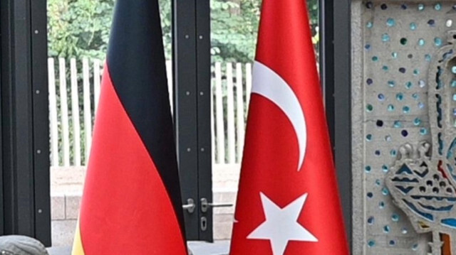 Türkiye, Almanya ile 60 milyar dolarlık ticari ilişki kurmayı hedefliyor