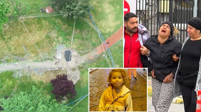 5 yaşındaki kız çocuğunun hayatını kaybetmesine ilişkin gözaltına alınan Furkan K. tutuklandı.