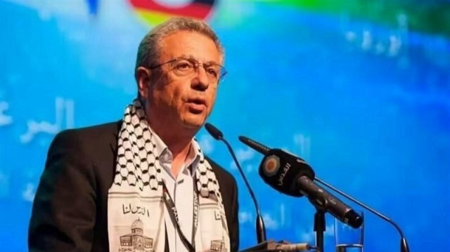 البرغوثي: قرار إغلاق "الجزيرة" بإسرائيل دليل ضعف وخوف من كشف الجرائم 