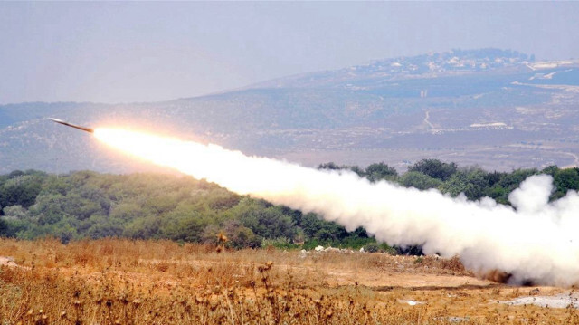 جيش الاحتلال: إطلاق حزب الله للصواريخ تضاعف آخر 3 أشهر