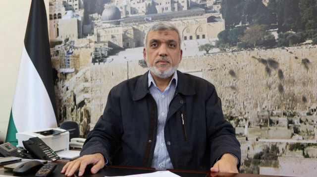"حماس": يهددوننا باجتياح رفح ونعدهم بالفشل والهزيمة 