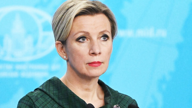 Захарова: РФ не выступает инициатором разрыва отношений с Прибалтикой ...