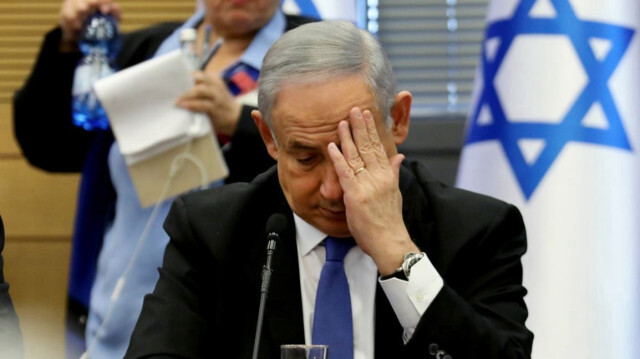نتنياهو: الاستسلام لمطالب حماس "سيكون بمثابة هزيمة نكراء لإسرائيل" 