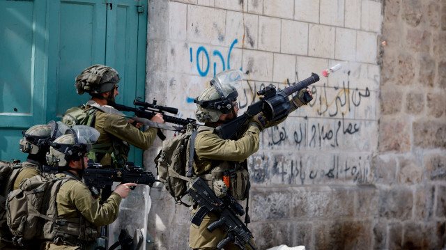 الضفة.. وفاة فلسطيني متأثرا بإصابته برصاص جيش الاحتلال الإسرائيلي