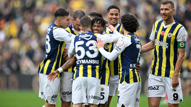 TÜMOSAN Konyaspor - Fenerbahçe