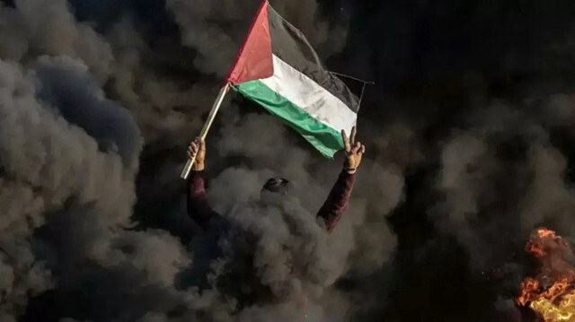 Hamas Kahire'deki "Gazze'de ateşkes ve esir takası" görüşmelerinin sona erdiğini duyurdu.