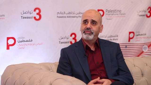 أكاديمي فلسطيني: إغلاق "الجزيرة" إفلاس إعلامي للاحتلال