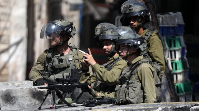 إصابة فلسطيني بجروح خطيرة برصاص إسرائيلي في طولكرم 