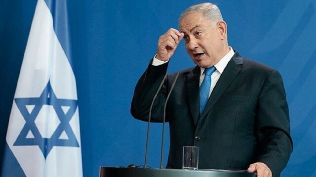 ذكرى المحرقة.. إسرائيليون يصرخون بوجه نتنياهو لإعادة الأسرى من غزة