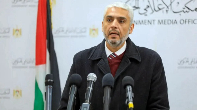 "حكومة غزة": المطالبة بإخلاء رفح استمرار لنهج "الإبادة" الإسرائيلية 