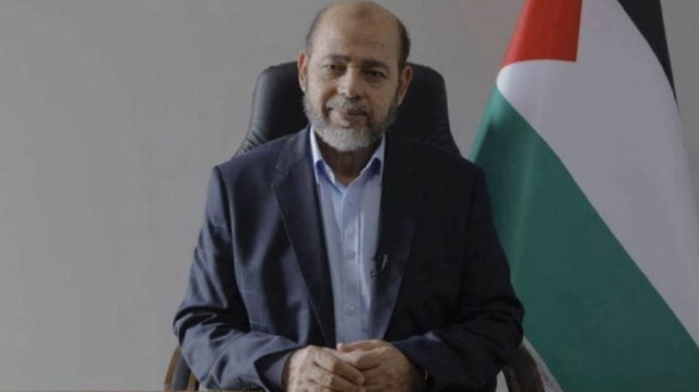 قيادي بحماس: المقاومة تصر على وقف دائم لإطلاق النار في غزة