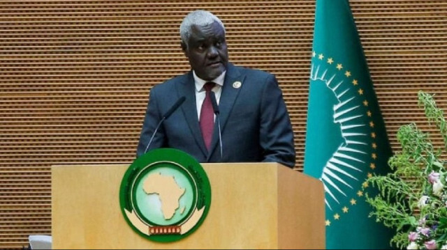 السودان يتطلع لإنهاء تجميد عضويته في الاتحاد الإفريقي