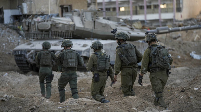  الاحتلال الإسرائيلي يتفاجأ بقبول حماس مقترح الهدنة